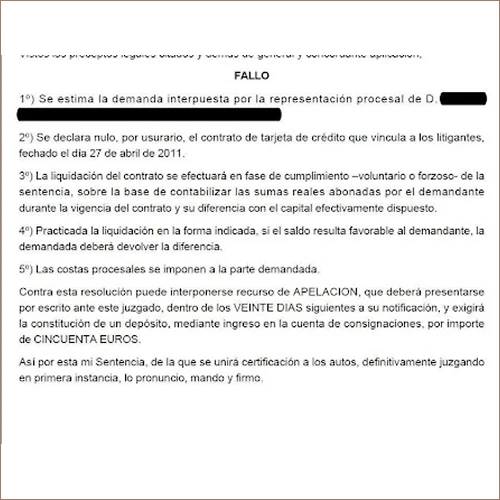 sentencias sonia sanchez abogados 1